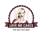 LOW CARB MANDELTORTE | love me cakes